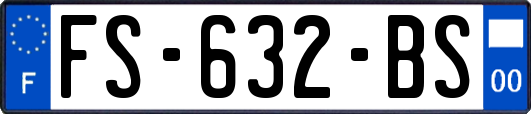FS-632-BS