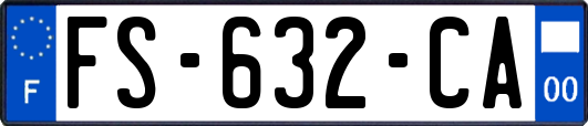 FS-632-CA