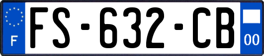 FS-632-CB