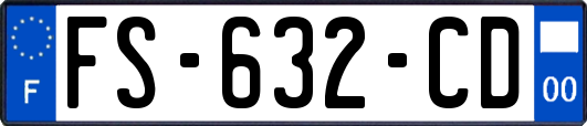FS-632-CD