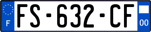 FS-632-CF