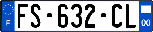 FS-632-CL