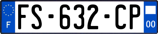 FS-632-CP