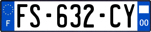 FS-632-CY