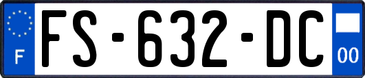 FS-632-DC