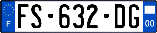 FS-632-DG