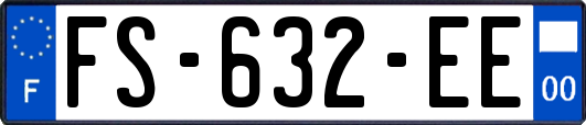 FS-632-EE