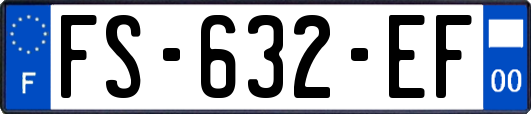 FS-632-EF