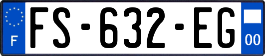 FS-632-EG
