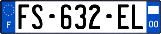 FS-632-EL