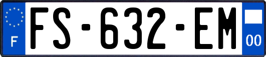 FS-632-EM