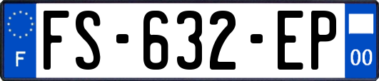FS-632-EP