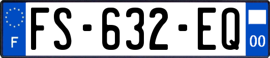 FS-632-EQ