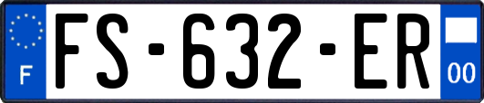 FS-632-ER