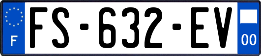 FS-632-EV
