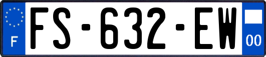 FS-632-EW