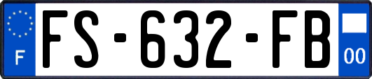FS-632-FB