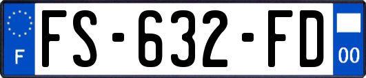 FS-632-FD