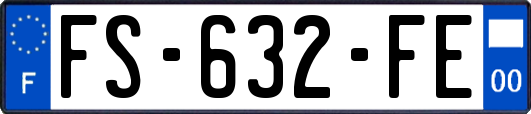FS-632-FE