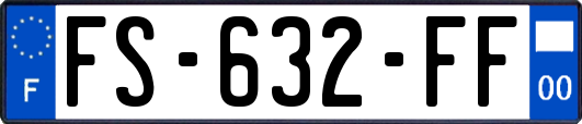 FS-632-FF