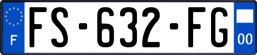 FS-632-FG