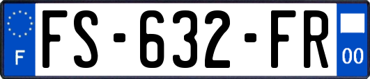 FS-632-FR