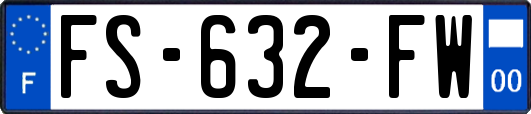 FS-632-FW