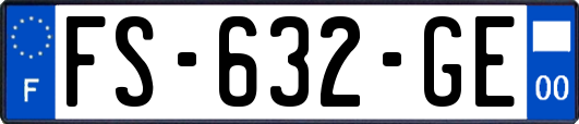 FS-632-GE