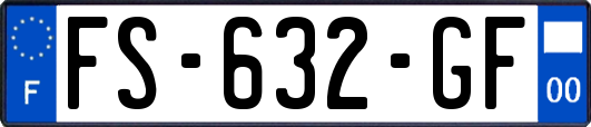 FS-632-GF