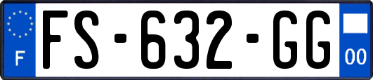 FS-632-GG