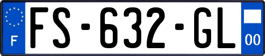 FS-632-GL