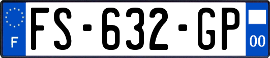 FS-632-GP