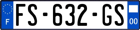 FS-632-GS