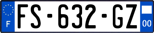 FS-632-GZ