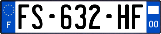 FS-632-HF