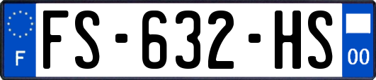 FS-632-HS