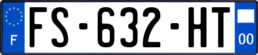 FS-632-HT