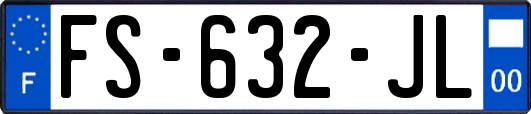 FS-632-JL
