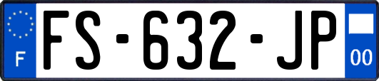 FS-632-JP