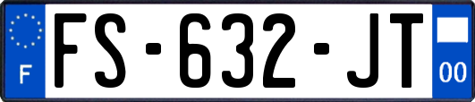 FS-632-JT