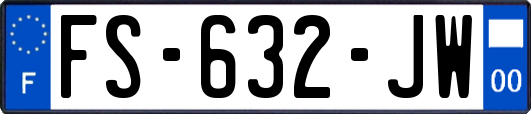 FS-632-JW