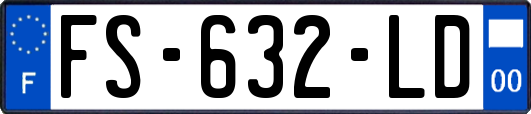FS-632-LD