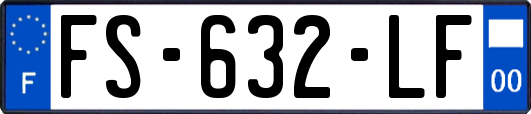 FS-632-LF