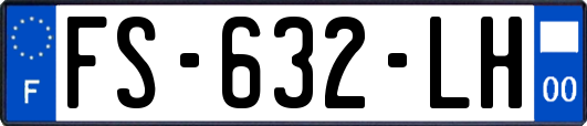 FS-632-LH