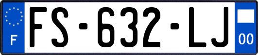 FS-632-LJ