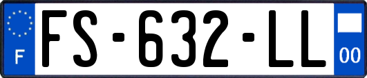 FS-632-LL