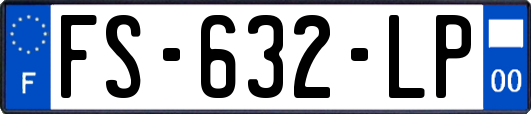 FS-632-LP