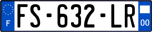FS-632-LR
