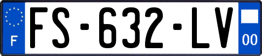 FS-632-LV