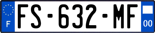 FS-632-MF